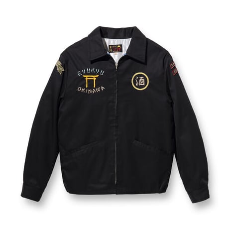 ツアージャケット | STORES