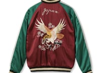 【美品】テーラー東洋 ベトジャン スーベニアジャケット 60s TT15493 テーラー東洋 TAILOR東洋 ベトジャン TT15493 スーベニア