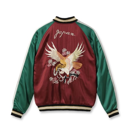 【未使用】港商 SPECIAL SUKA Eagle & Dragon 山田蓮 未使用】港商 SPECIAL SUKA Eagle & Dragon 山田蓮 - メルカリ