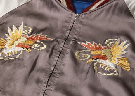 テーラー東洋 港商 辰年 限定“KOSHO & CO.“KOSHO & CO.” Special Edition “WHITE DRAGON” × “WHITE DRAGON”