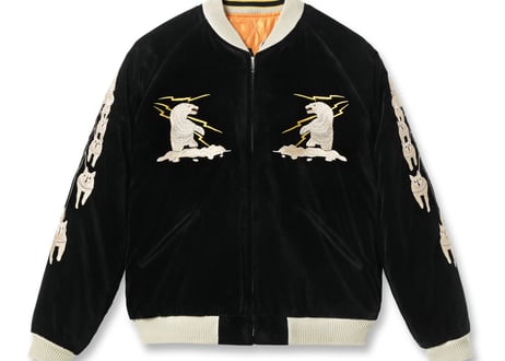 MIKASA 横須賀ドブ板通りスカジャン専門店 テーラー東洋スカジャン