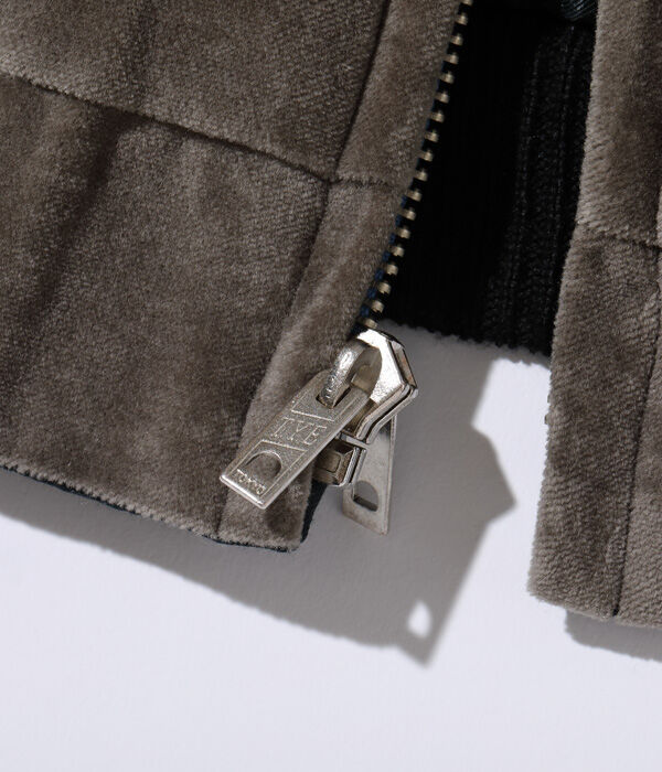 テーラー東洋スカジャン 別珍 Velveteen Souvenir Jacket “BLACK テーラー東洋スカジャン 別珍 Velveteen Souvenir Jacket “BLACK