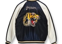 50s オリジナル　スカジャン アメカジブランド,テーラー東洋,スカジャン・ベトジャン | ろーぐす