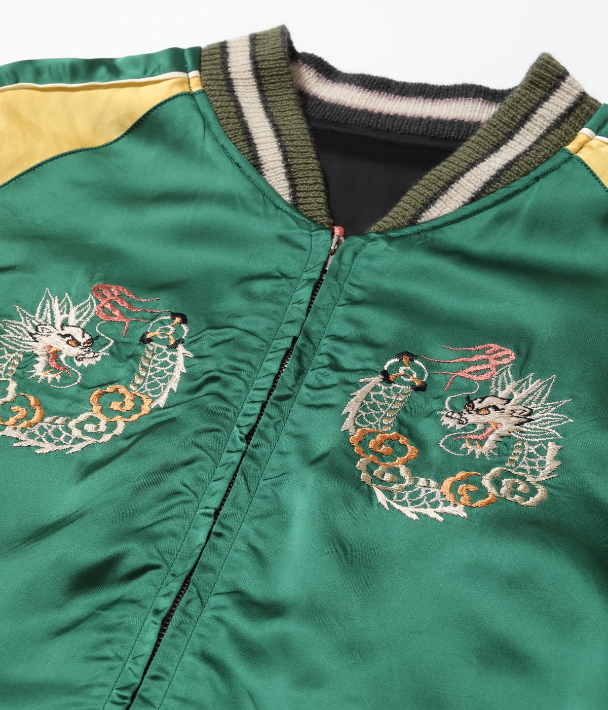 テーラー東洋 港商 辰年 限定“KOSHO & CO.“KOSHO & CO.” Specia