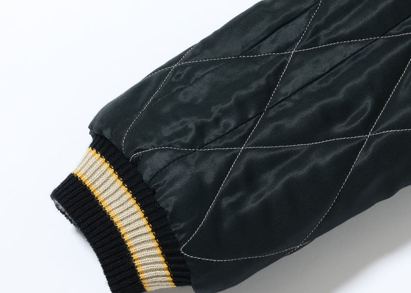 10月発売】テーラー東洋スカジャン 別珍(べっちん) Velveteen Souvenir