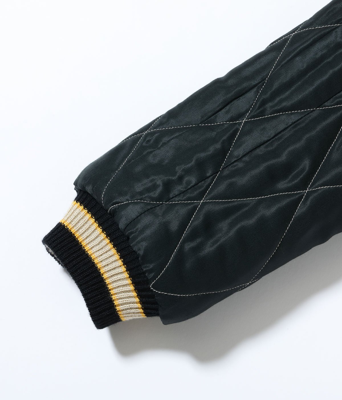 テーラー東洋スカジャン 別珍(べっちん) Velveteen Souvenir Jacket“