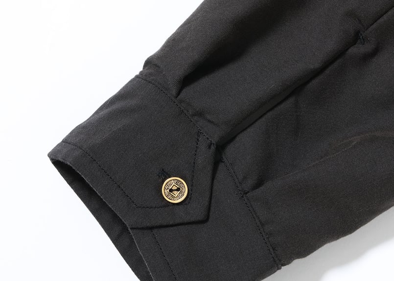 テーラー東洋　ベトジャン　black Mサイズ 楽天市場】テーラー東洋 ベトジャン（サイズ（S/M/L）L）の通販