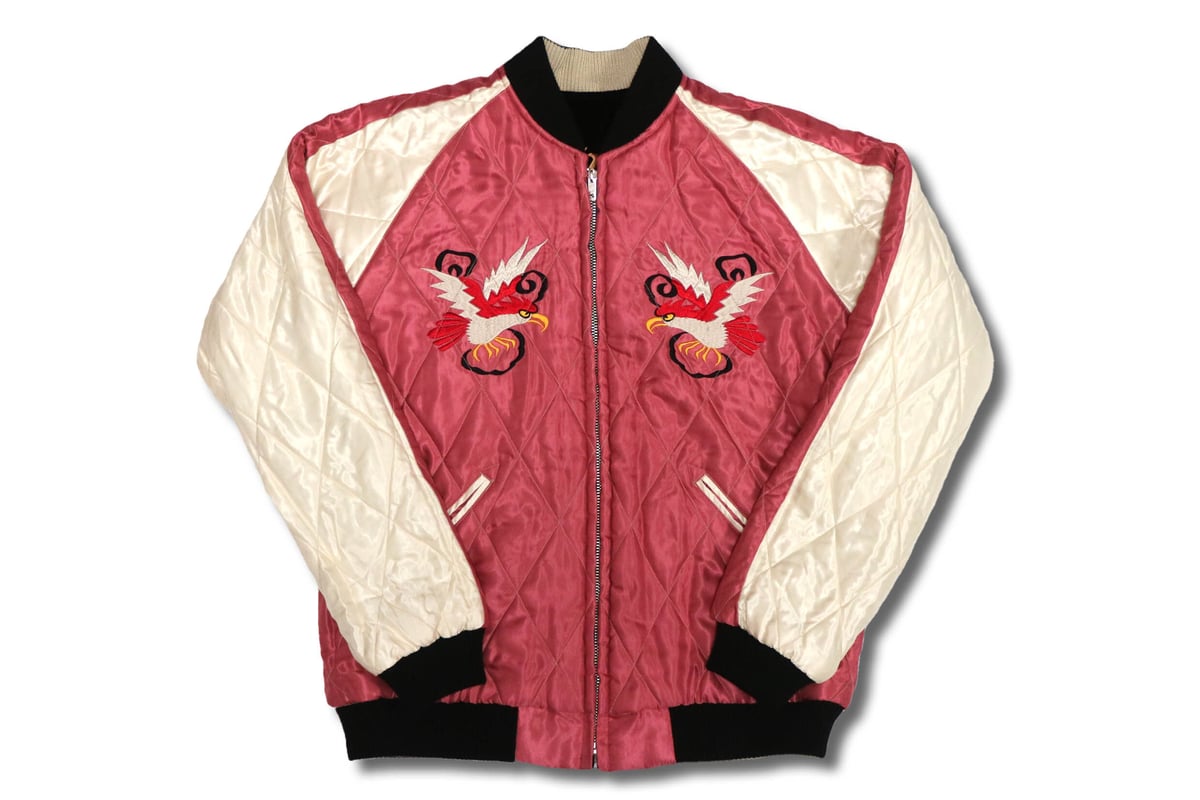 TAILOR TOYO テーラー東洋 VELVETEEN SOUVENIR JACKET 