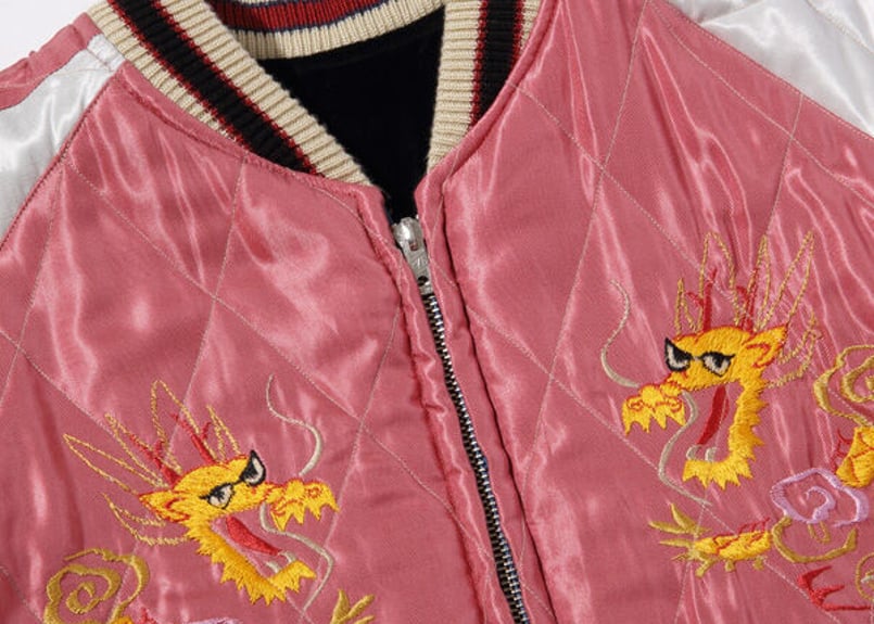 TAILOR TOYO テーラー東洋 VELVETEEN SOUVENIR JACKET“RO