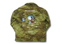 TAILOR TOYO OKINAWA JAMPER ベトジャン 沖縄 TAILOR TOYO(テーラー東洋 】 オキナワジャンパー [ Mid 1960s