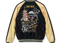 ヴィンテージ　60’ ベトジャン テーラー東洋ベトジャン Mid 1960s Style Vietnam Jacket “VIE