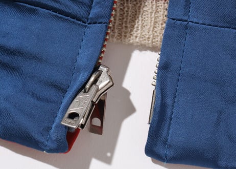 港商スペシャル 限定モデル“KOSHO & CO.” SPECIAL EDITION SOUVENIR JACKET “ALASKA MAP” × “ALASKAN EAGLE”