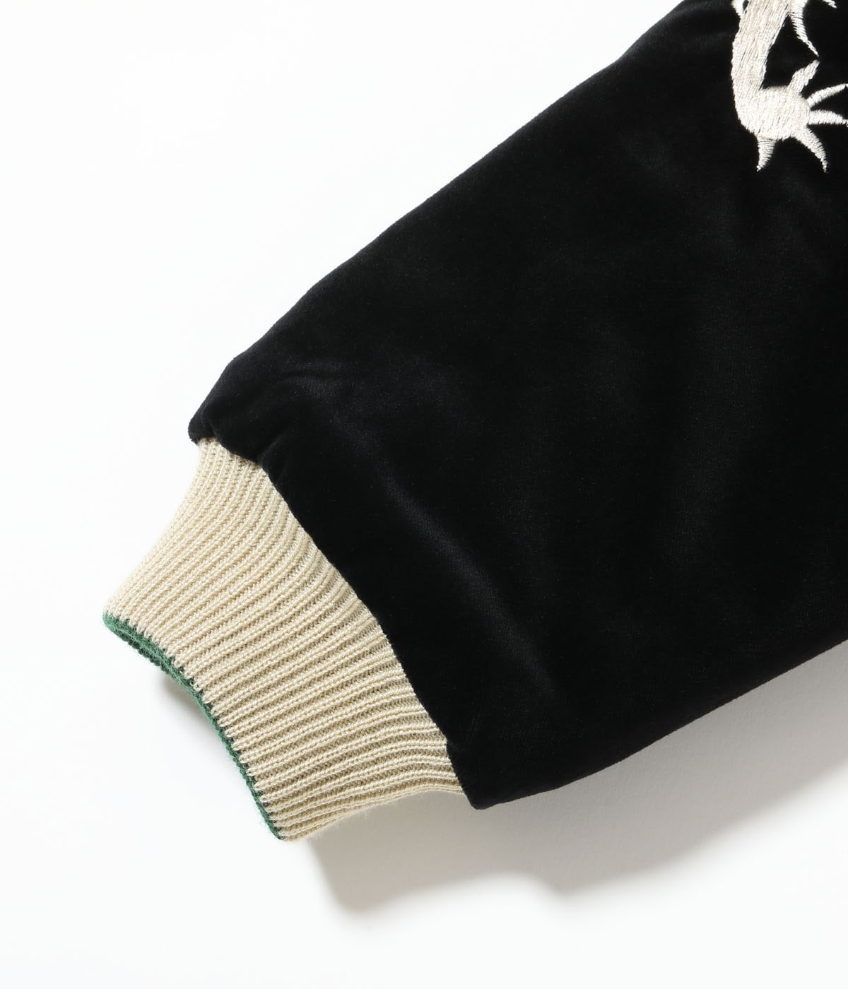 限定テーラー東洋 別珍Mid1950s Style Velveteen SouvenirJac 限定テーラー東洋 別珍Mid1950s Style Velveteen SouvenirJac
