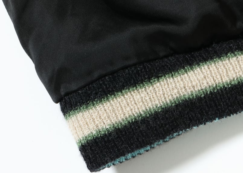 テーラー東洋 港商 巳年 限定Acetate Souvenir Jacket 東洋エンタープ