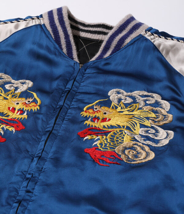 テーラー東洋 港商 限定“KOSHO & CO.” SPECIAL EDITION SOUV テーラー東洋 港商 限定“KOSHO & CO.” SPECIAL EDITION SOUV