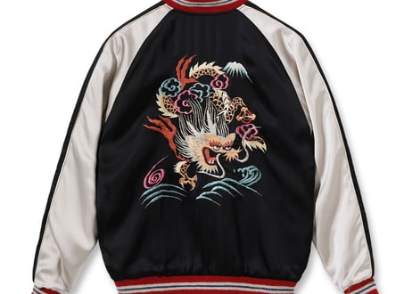 テーラー東洋 港商 辰年 限定“KOSHO & CO.“KOSHO & CO.” Special Edition “DRAGON & LANDSCAPE” × “DRAGON”
