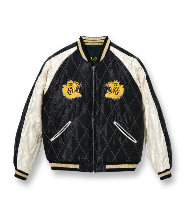 TAILOR TOYO テーラー東洋 VELVETEEN SOUVENIR JACKET“EA