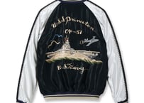 三笠謹製 日本製 50s Style Special Edition Heritage Suk