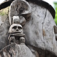 【アーカイブ】憑依芸能がなぜ武術と強く結びついたのか-これからの教育実践ゼミ　ゲスト長本かな海さん-