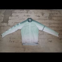 Windbreak jaket 「Color erosion No.1」XSサイズ