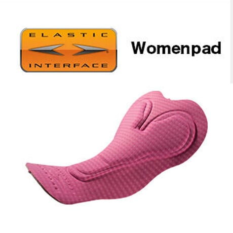 Bib Shorts  Tamper Bib shorts [ Women ]