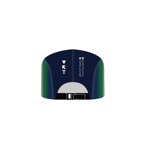 - B/WIND -  runcap  [ Men / Women ]