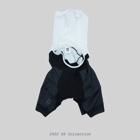Bib Shorts  Tamper Bib shorts [ Women ]