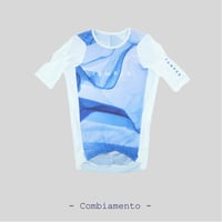 - Combiamento - False representation [ Men / Women ]