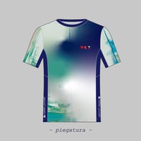- B-WIND -  Short Sleeve Running Shirts[ Men / Women ]