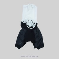 Bib Shorts  Tamper Bib shorts   [ Men ]
