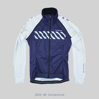 - Not Over Taken By the Experience -  windbreak gilet  [ Women ]