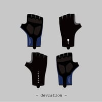TAMPER GLOVE No.02  [ Men / Women ]