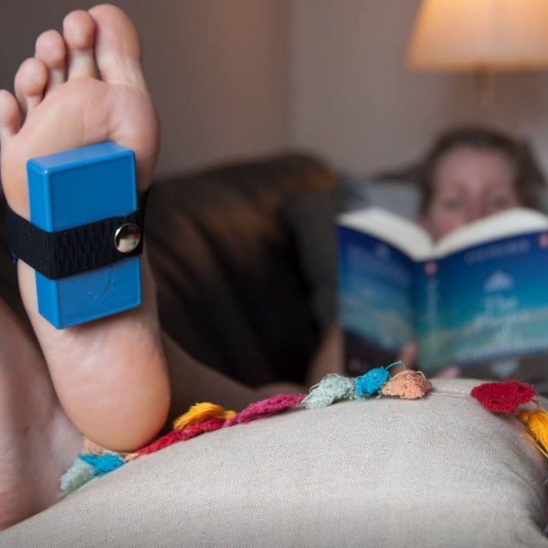 セール！携帯用オルゴンザッパー【在庫1個のみ】小型軽量 マインドフル