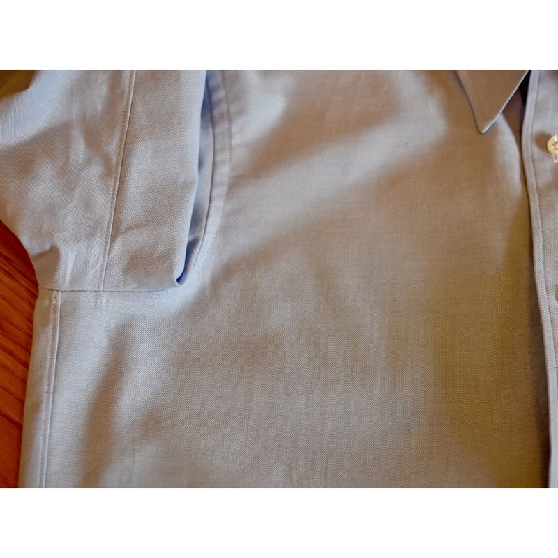 Men's オーダーシャツ | ESCAPADE