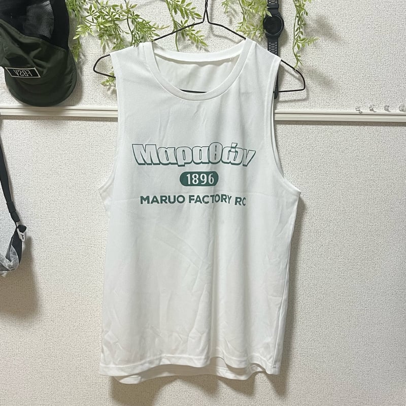 ITEM | まるお製作所 購買部