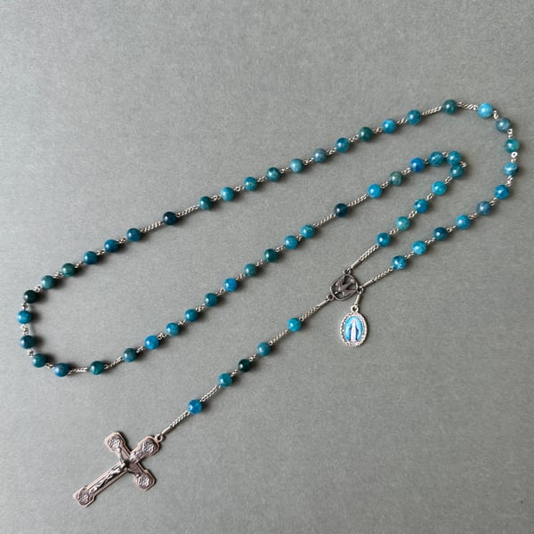 長崎編みロザリオ HANA＊AKARIの商品一覧｜note