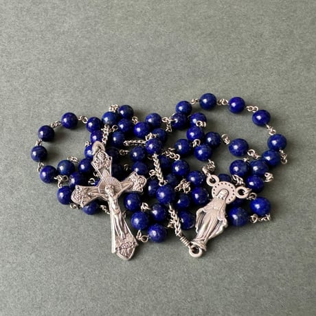 ITEM | 長崎編みロザリオ HANA＊AKARI