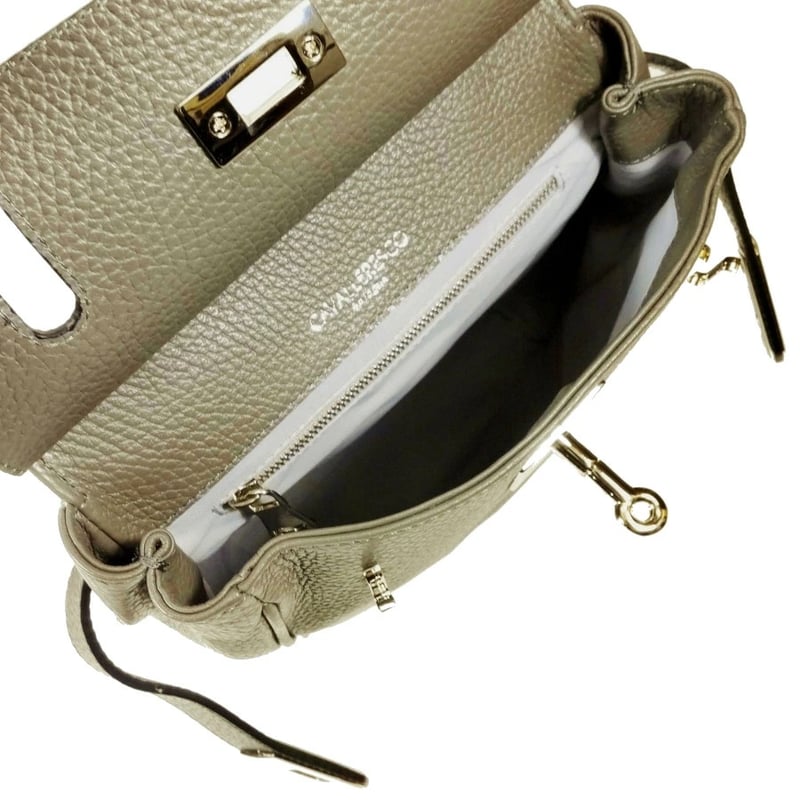 新入荷】CAVALLERESCO（カヴァレレスコ） イタリア製 ポシェット