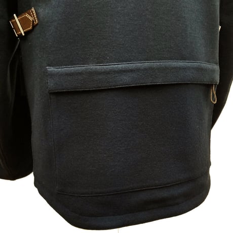 COURSE＜コース＞ドライビングジャケット Winter Driving Footed Jacket Navy ネイビー(CR224002-80)