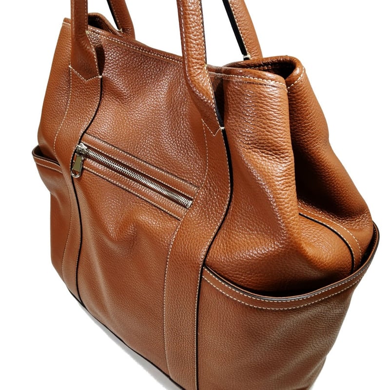 新入荷】CAVALLERESCO(カヴァレレスコ) イタリア製 トート 新入荷】CAVALLERESCO(カヴァレレスコ) イタリア製 トート