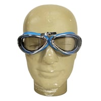 CHAPAL　ゴーグル CHAPAL＜シャパル＞ゴーグル(L)ネイビー Large Model Goggles lea