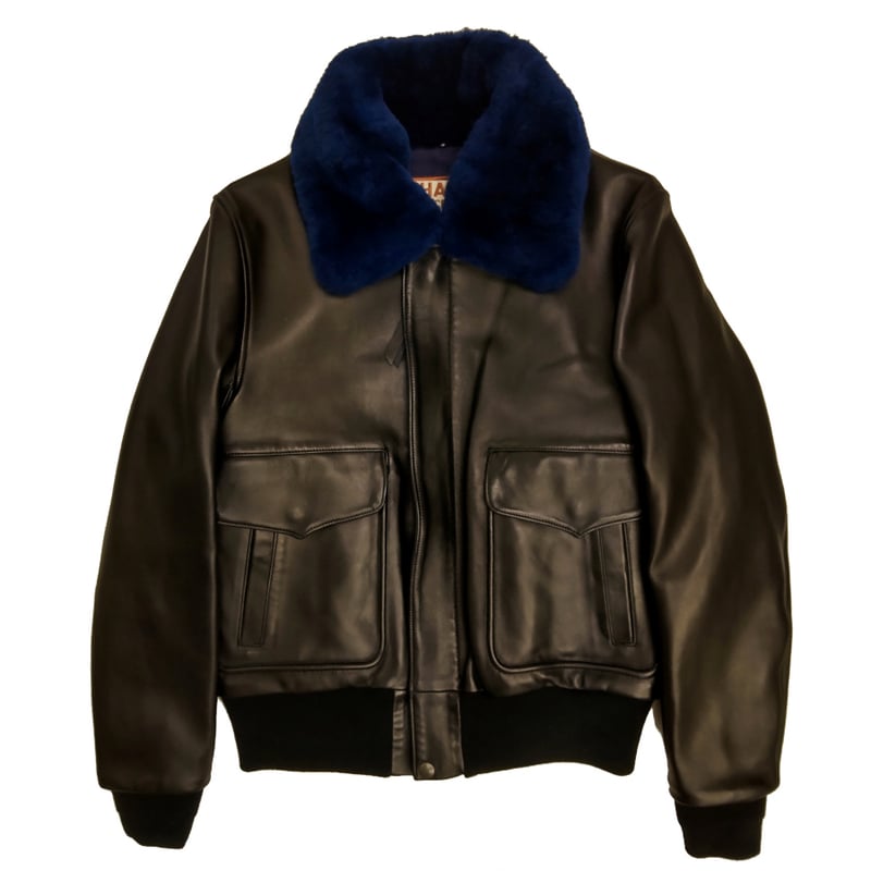 新入荷】CHAPAL(シャパル) フランス製 G1タイプ ブルゾン 羊革 新入荷】CHAPAL(シャパル) フランス製 G1タイプ ブルゾン 羊革