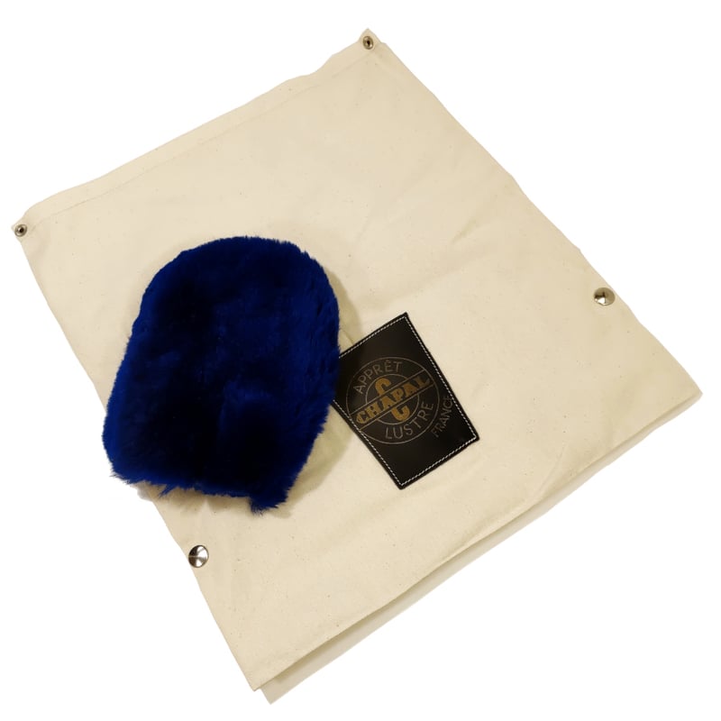 新入荷】CHAPAL（シャパル） フランス製 ドライビング