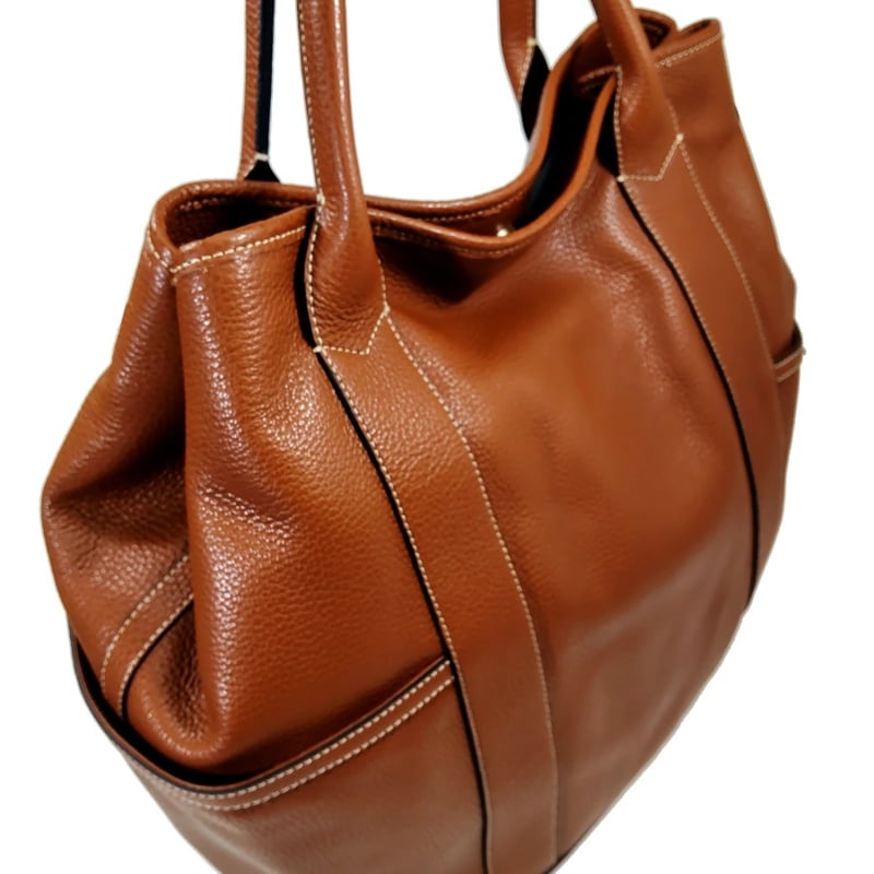 新入荷】CAVALLERESCO（カヴァレレスコ） イタリア製 トート