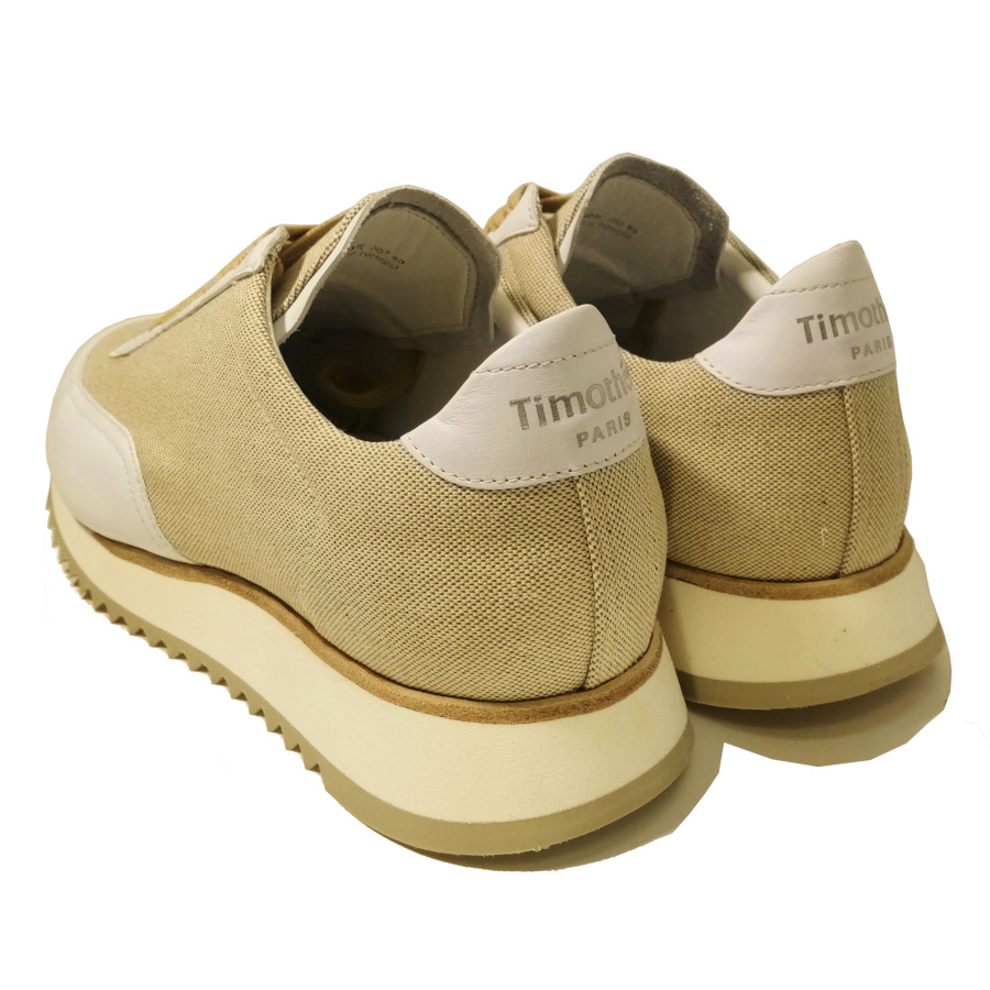 Timothee Paris グレースエード スニーカー Timothee Paris グレースエード スニーカー