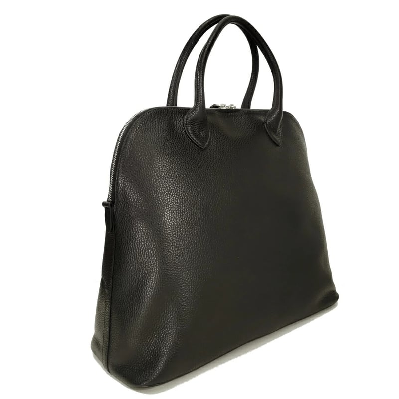 新入荷】CAVALLERESCO（カヴァレレスコ） イタリア製 カーフレザー