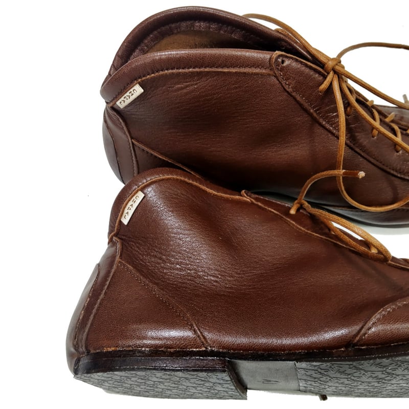 新入荷】CHAPAL（シャパル） フランス製 ドライビング レーシング