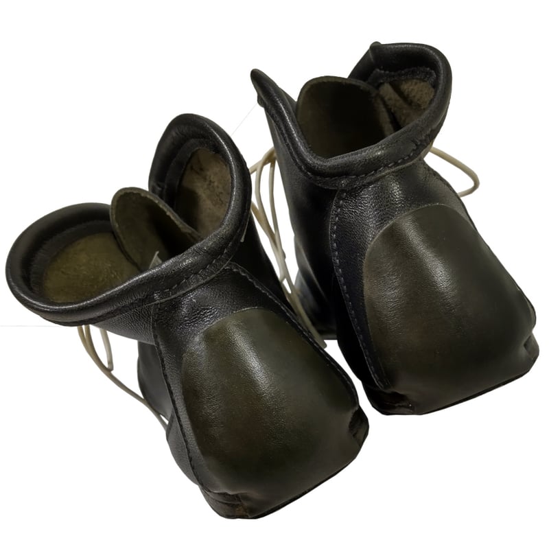 CHAPAL（シャパル） フランス製 ドライビング レーシング シューズ