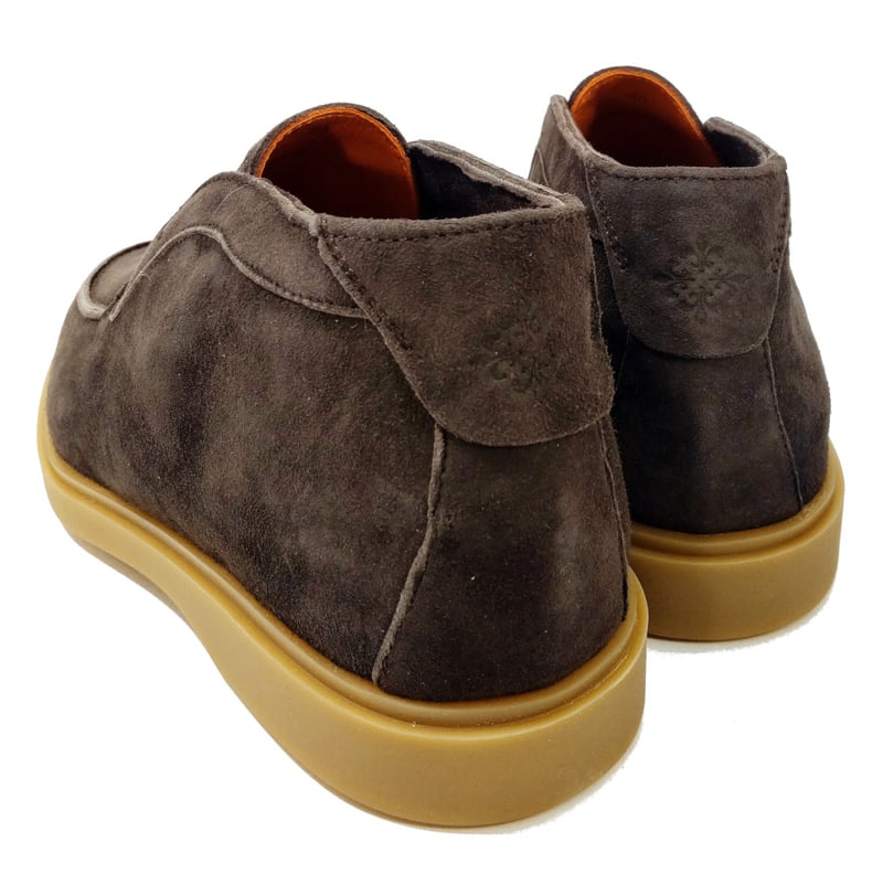 【定価5万3千円+税】【美品】ANDREA VENTURA / レザーシューズ 定価5万3千円+税】【美品】ANDREA VENTURA / レザーシューズ