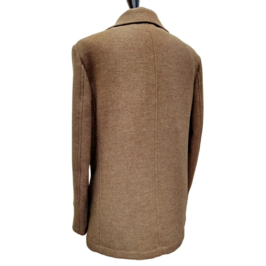 CAMPLIN 英国製　内側ダウンピーコート　46 fit=scale-down,w=1200